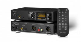 R.M.E. ADI-2 DAC A Stock