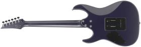 Galerijní obrázek č.1 Superstrat IBANEZ GRX120SP-DDM - Dark Dusk Metallic Matte