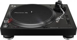 PIONEER DJ PLX-500-K B STOCK