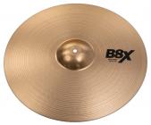 SABIAN B8X Rock Ride 20”
