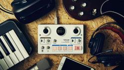 Galerijní obrázek č.5 USB zvukové karty TASCAM MiNiSTUDIO CREATOR US-42