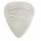 DUNLOP HEV209P Herco Vintage 66 White Extra Light