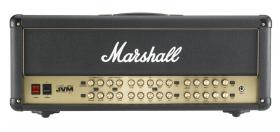 Hlavní obrázek Lampové zesilovače MARSHALL JVM410HJS Joe Satriani