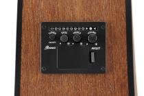 Galerijní obrázek č.6 Dreadnought IBANEZ V40CE-OPN - Open Pore Natural