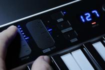 Galerijní obrázek č.6 MIDI keyboardy IK MULTIMEDIA iRig Keys I/O 25