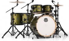 MAPEX Armory AR628SFE - Mantis Green