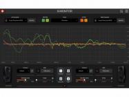 Galerijní obrázek č.7 Aktivní monitory s DSP korekcí akustiky IK MULTIMEDIA iLoud Precision 6 - White