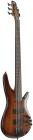 Galerijní obrázek č.2 5strunné IBANEZ SR505A-MHL - Mahogany Brown Burst Low Gloss