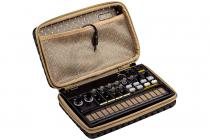 Galerijní obrázek č.2 Obaly a pouzdra SEQUENZ CC-VOLCA-OL Carrying Case - Olive