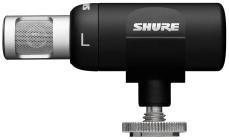 Galerijní obrázek č.2 Mikrofony pro video a foto SHURE MoveMic 88+ B-Stock
