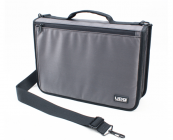 Hlavní obrázek Přepravní bagy pro DJs UDG Ultimate DIGI Wallet Large Steel Grey/Orange inside