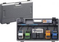 Hlavní obrázek Pedalboardy BOSS BCB-60 - Efektový kufřík