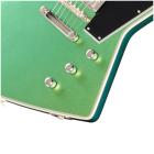 Galerijní obrázek č.4 Hard&heavy EPIPHONE Futura Explorer Custom - Dragonfly Shift