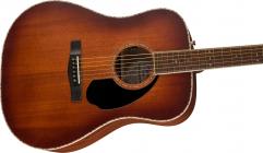 Galerijní obrázek č.3 Dreadnought FENDER PD-220E Dreadnought - Aged Cognac Burst