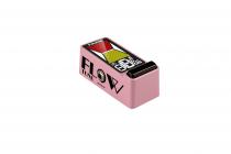 Galerijní obrázek č.4 Pedálové NUX NTU-3 Flow Tune MKII - Pink