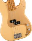 Galerijní obrázek č.2 PB modely FENDER SQUIER 40th Anniversary Precision Bass Vintage Edition - Satin Vintage Blonde