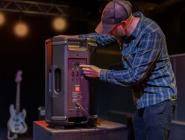 Galerijní obrázek č.5 Aktivní reproboxy JBL EON715