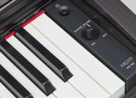 Galerijní obrázek č.5 Klávesy YAMAHA Arius YDP-163B B-STOCK