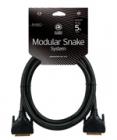 PLANET WAVES DB25 Modular Snake Core Cable 5 foot