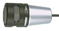 Hlavní obrázek Boundary, konferenční a dispečerské mikrofony SHURE 562