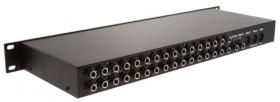Galerijní obrázek č.1 Footswitche a přepínače VOODOOLAB GCX Audio Switcher