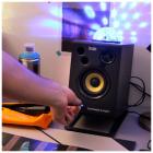 Galerijní obrázek č.5 Aktivní monitory HERCULES DJ Monitor PARTY 32