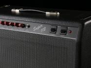 Galerijní obrázek č.1 Kytarové a baskytarové aparatury Fender Super 112