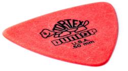 Galerijní obrázek č.1 Tvrdost do 0.70 DUNLOP Tortex Triangle Pick .50mm - 6 ks