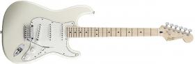 FENDER SQUIER Deluxe Stratocaster® Maple Fretboard, Pearl White Metallic