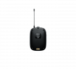 Galerijní obrázek č.3 S hlavovým mikrofonem SHURE SLXD14E/SM35-S50