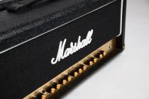 Galerijní obrázek č.3 Lampové zesilovače MARSHALL DSL100HR