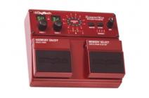 DIGITECH HarmonyMan, efektový pedál