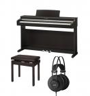 Hlavní obrázek Digitální piana KAWAI KDP 110 R SET