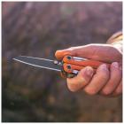 Galerijní obrázek č.5 Nářadí LEATHERMAN Wave Alpha Orange