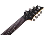 Galerijní obrázek č.3 7strunné SCHECTER C-7 SGR Black