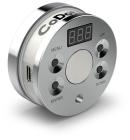 Galerijní obrázek č.1 LED RGBW (RGB+White) CHAUVET DJ CoDot ILS