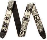 Galerijní obrázek č.1 Nylonové/textilní DUNLOP ILOVEDUST Night Spells Strap