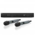 SENNHEISER XSw 1-825 DUAL B