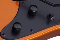 Galerijní obrázek č.6 Superstrat SCHECTER Sun Valley Super Shredder FR - Lambo Orange