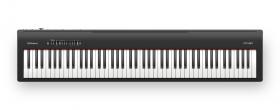 Galerijní obrázek č.1 Digitální piana ROLAND FP-30 BK Set