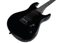 Galerijní obrázek č.4 Superstrat HENRY’S Fury FS-1 Widow - Black