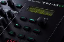 Galerijní obrázek č.5 Syntezátory, varhany, virtuální nástroje ROLAND Aira TR-8S