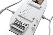 Galerijní obrázek č.7 Elektrické sety DONNER HUSH-X Pro - White