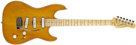 GODIN Progression - MN - Trans Caramel + Gigbag