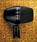 Galerijní obrázek č.2 Mikrofony pro bicí SHURE PGA52-XLR (PG ALTA)