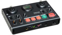 Galerijní obrázek č.1 USB zvukové karty TASCAM MiNiSTUDIO CREATOR US-42