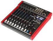 Galerijní obrázek č.3 Mixážní pulty s efektem PROEL MQ1642X