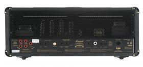 Galerijní obrázek č.1 Lampové zesilovače MARSHALL JVM410HJS Joe Satriani