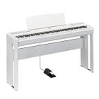 Galerijní obrázek č.3 Stage piana YAMAHA P-515WH