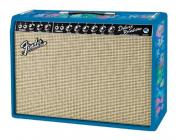 FENDER 65 Deluxe Blue Flower